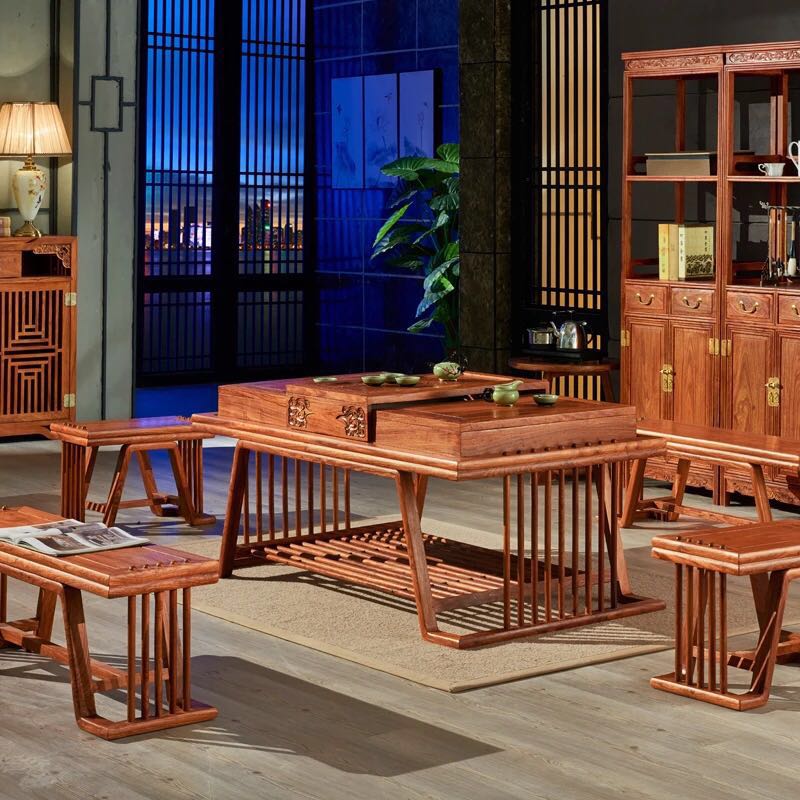 紅木組合書臺.jpg 紅木組合書臺.jpg