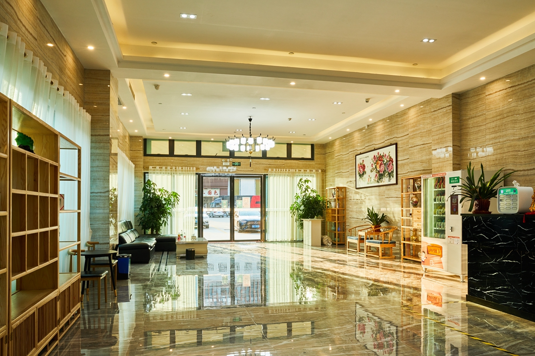 邑尚酒店 邑尚酒店