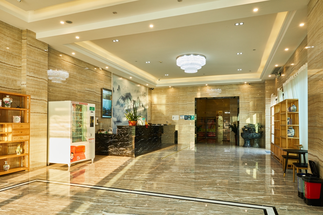 邑尚酒店 邑尚酒店