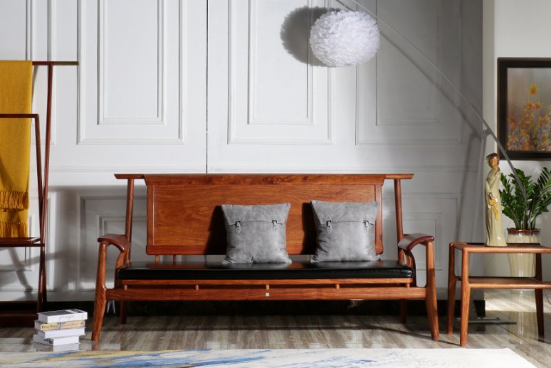 輕中式家具 輕中式家具